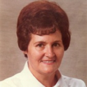 Doris Jean Phillips