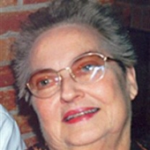 Betty Norris Krummel Hollinger