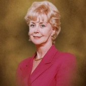 Ms. Emma Virginia Bailey