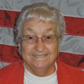 Betty Jean Caldwell