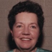 Mrs. Marjorie May Zeigler