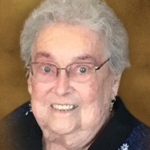 Mrs. Joan Dugan Becker 20782597