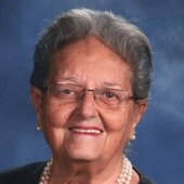 Mrs. Betty L. Cooley 20782606