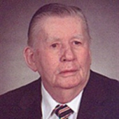 Robert C. Wilson