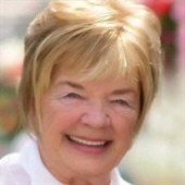Mrs. Judy Ann Kirby