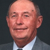 Mr. Ron D. Hoover