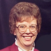 Marilyn J. Scheible