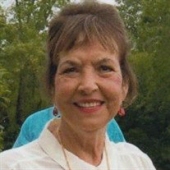 Mrs. Ruth M. Singer