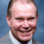 Mr. Donald K. Scheible