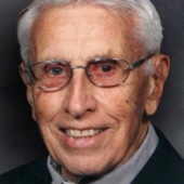 Rev. Leonard R. Fiene 20782660