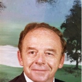 Lawrence G. Webber