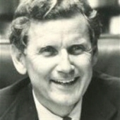 Mr. Bruce Edward Miller