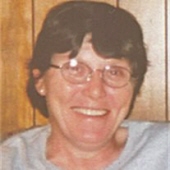 Pauline M. Cox 20782726