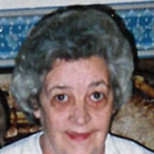 Patricia A. Holcomb
