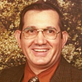 John M. Fetter