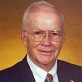 Charles Davis "Chuck" Shrake, CMDR USN