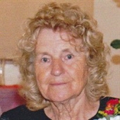Mrs. Elsie L. Stevens