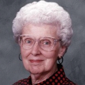 Mrs. Martha L. Tuttle