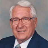 Harold E. Snyder
