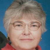 Mrs. Barbara K. England