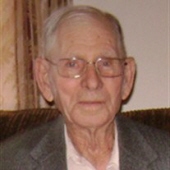 Alvin E. Caffee, Minister 20782877