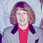 Juanita Mitchell Lowman