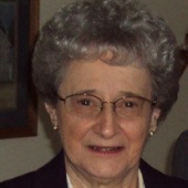 Mrs. Patricia A. Scroggins