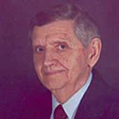 Robert W. Moffitt