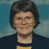 Edith J. Stutsman