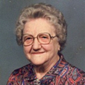 Mabel E. Bozell 20782966