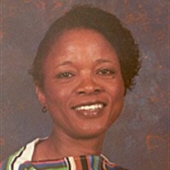 Martha J. Oden