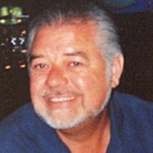 Larry Dean McGaha