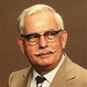 Carman W. Ponader