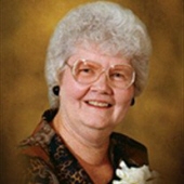 Hazel M. Settle