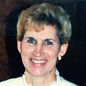 Jeanne D. Smith Vega