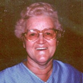Lillian C. Mercer