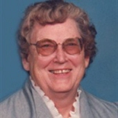 Pauline M. Greenlee