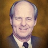 Raymond E. Simpson
