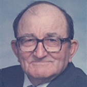 Lloyd R. Poisel