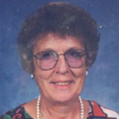 Connie A. McCammon