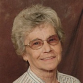 Donna Sue Johnson