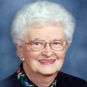 Mrs. Evelyn C. Andrews
