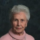 Mrs. Shirley Loraine Randall
