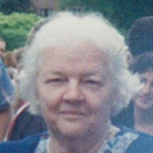 Doris W. Swenson
