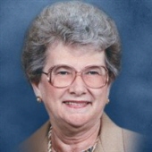 Mrs. Joyce M. Pittman