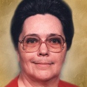 Mrs. Ethel Mae Jeffries