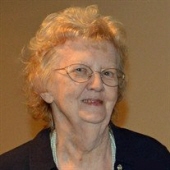 Mrs. Barbara Ann Shannon