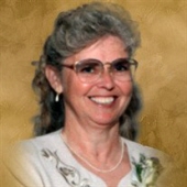 Mrs. Iva Dene Warner