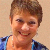Ms. Cathy Ann Hull