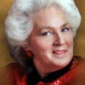 Mrs. Bertha "Betty" C. Ford 20783455